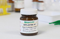 T-AMZHY-200T Таблетки амилазы высокой чистоты- КомПродСервис