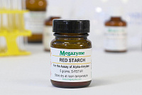 S-RSTAR Красный крахмал- КомПродСервис