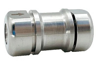 00808-01201-1 Держатель In-Line предколоночного фильтра, 6000psi, Welch- КомПродСервис