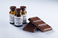 ERM-BD512 DARK CHOCOLATE (Cd, Cu, Mn, Ni) | Контрольный лабораторный образец темного шоколада (Cd, Cu, Mn, Ni), JRC- КомПродСервис