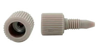 00808-01303 PEEK Фитинг, для 1/16" OD трубки, 1 шт/упак, Welch- КомПродСервис