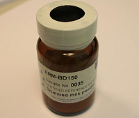 ERM-BD150 SKIMMED MILK POWDER (trace elements) | Контрольный лабораторный образец сухого обезжиренного молока (микроэлементы), JRC- КомПродСервис