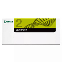 MDA2SAL96 3M Тест-система для определения Salmonella 3M™ Molecular Detection Assay 2, 96 тестов, 3М- КомПродСервис