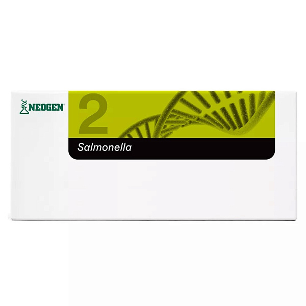 MDA2SAL96 3M Тест-система для определения Salmonella 3M™ Molecular Detection Assay 2, 96 тестов, 3М- КомПродСервис