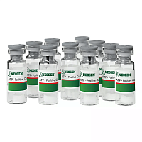 ATP10 3M Положительный контроль поверхности 3M™ Clean-Trace™, 10 шт/уп. Положительный контроль содержит определенное количество АТФ, используется для контроля правильности измерений.- КомПродСервис