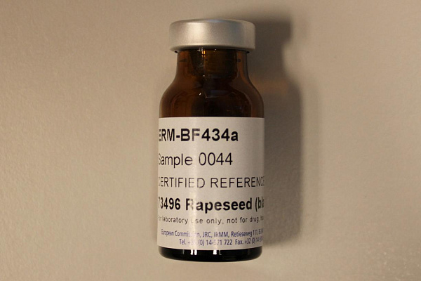 ERM-BF434 Референсный образец ГМО 73496 рапса- КомПродСервис