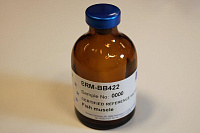 ERM-BB422 FISH MUSCLE (trace elements) | Контрольный лабораторный образец мяса рыбы (микроэлементы), JRC- КомПродСервис