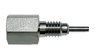 00808-01221-W UltraShield Предколоночный фильтр, SS, Waters-Port, 0.5мкм stainless steel фритта, 15000psi, Welch- КомПродСервис