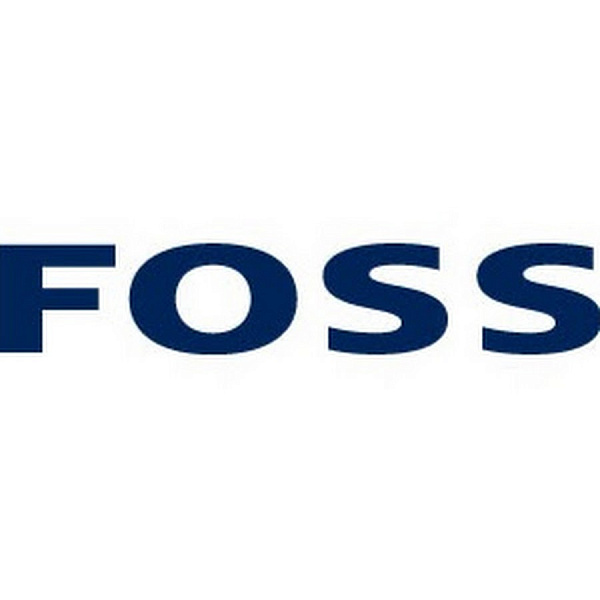 10001862 FOSS Компрессионное кольцо, FOSS- КомПродСервис