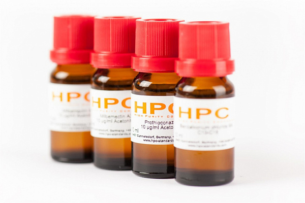684363 Фенилаланин | Phenylalanine, 100 мг, CAS 63-91-2, HPC Standards- КомПродСервис